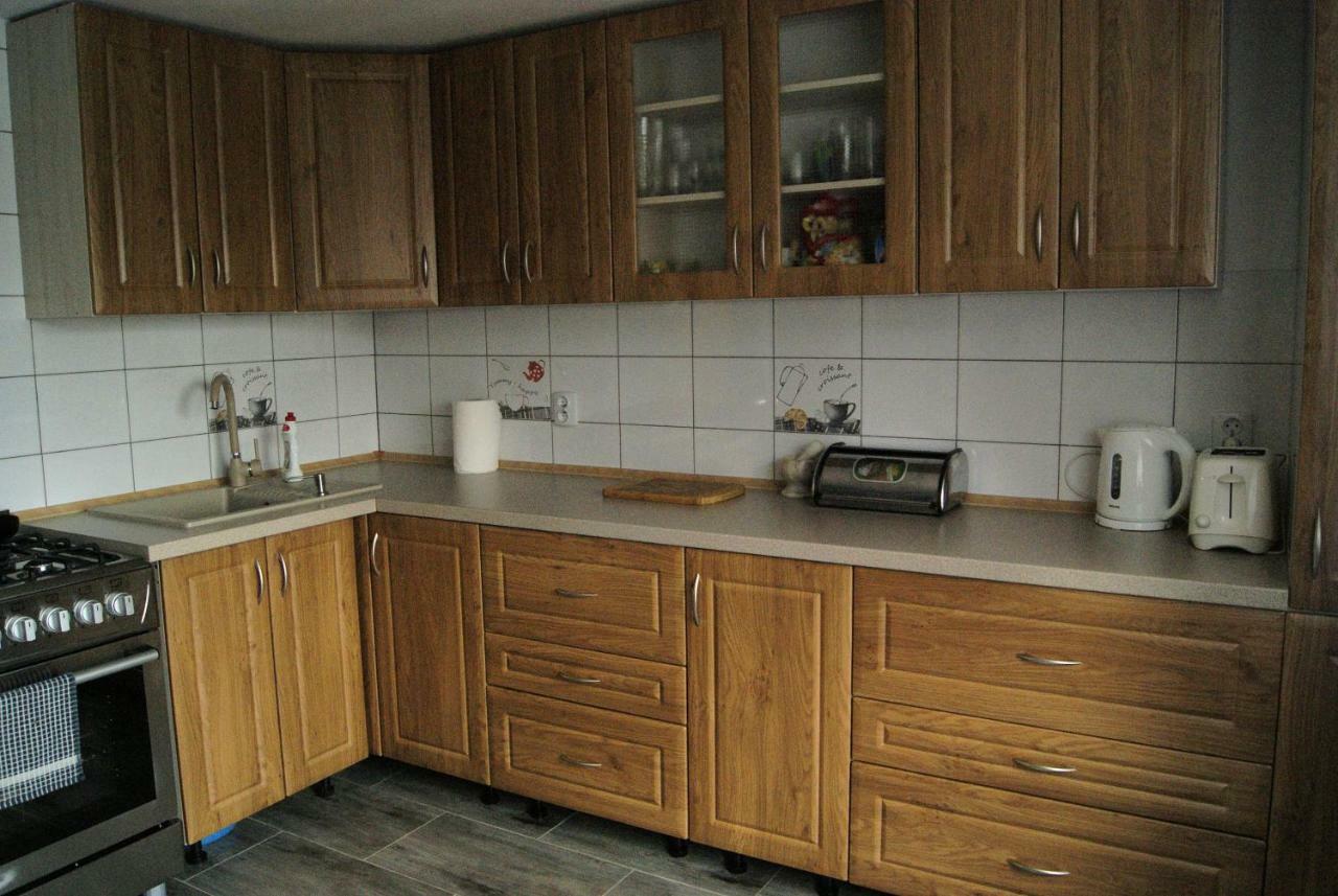 U Jasia - Agroturystyka Banska Nizna Экстерьер фото